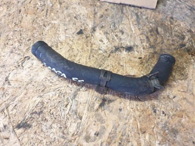 Шланг hyundai santa fe 2,0 crdi фото №1