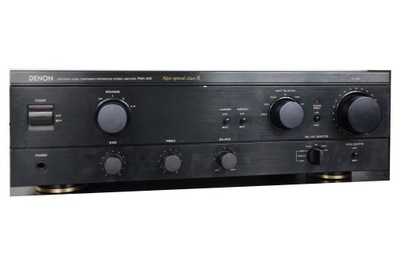 DENON PMA-560 FLAGOWY WZMACNIACZ STEREO OKAZJA JAPAN