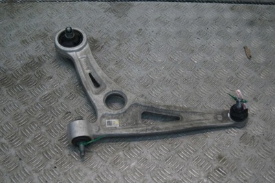 Kia niro ii phev важіль лівий фото №1