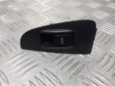 Панель стекло левый задняя toyota avensis t25 фото №1