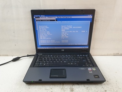 HP Compaq 6710b (2166888)