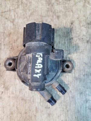 Клапан вакуумa ford galaxy mk1 2.0 16v фото №1