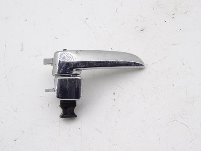 Mazda 6 i gg gy 02-07 ручка ручка дверь внутренняя правая фото №1