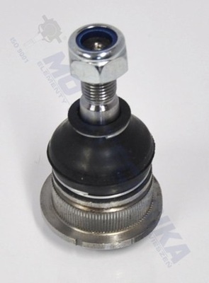 Шаровая опора рычага polonez, fiat, fso кнопочный перед фото №1