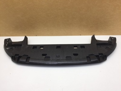 C4 picasso ii захист плита підлога pod бампер фото №1