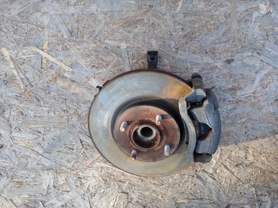 Поворотный кулак перед правая ford b-max fiesta mk7 ay1c-3k170-ba фото №1