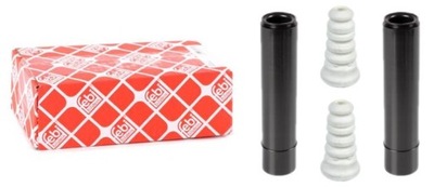 Febi bilstein 109330 набор защиты пылезащитный, амортизатор фото №1