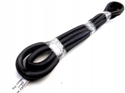 26/17 mercedes w168 a-klasa прокладка дверь p.tył фото №1