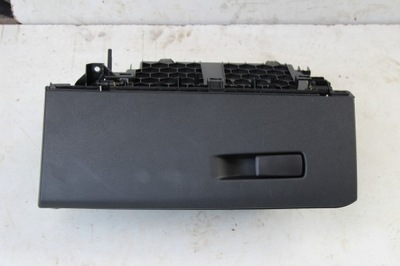 Бардачок панели консоли пассажира bmw оригинальный номер 9339816 фото №1