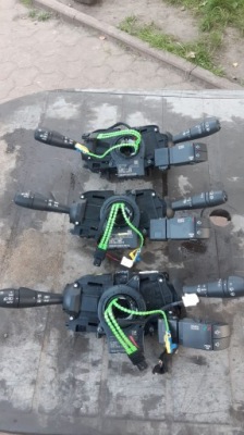 Перемикач комбінований стрічка captur lift 479452659r фото №1