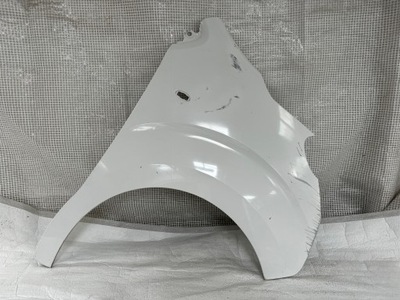 Peugeot expert toyota proace правий передній крила фото №1