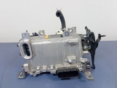 Hyundai tucson iv 1.6 hybrid модуль hpcu инвертор фото №1