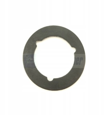 Volkswagen оригінальний номер 06a103483d прокладка, кришка заливної оливи фото №1