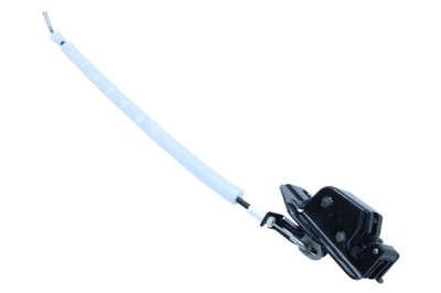 CERRADURA DE PUERTA TRASEROS PEUGEOT PARTNER/ CITROEN BERLINGO 08- 9832126180  