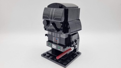 LEGO BrickHeadz 41619 LEGO Darth Vader