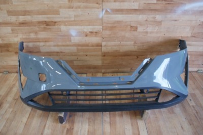 Бампер перед nissan qashqai j12 2021r - pdc фото №1