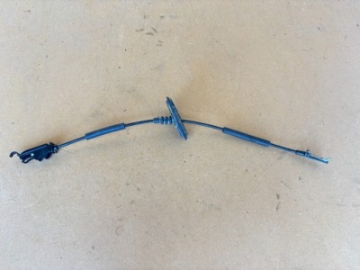 Трос ручка двері ford focus iii turnier фото №1