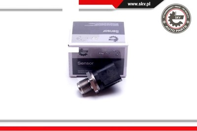 ESEN SKV SENSOR DE PRESIÓN COMBUSTIBLES 17SKV621 MERCEDES CLK CLS CLASE A  