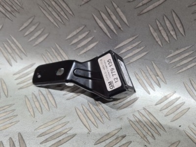 Левое  передний датчик датчик ids подвеска opel astra j фото №1