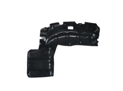 Scion xa 2004- защита pod двигатель левая 5144252010 фото №1