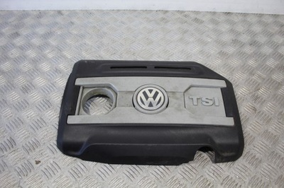 Защита na двигатель vw tiguan 5n0 lift фото №1