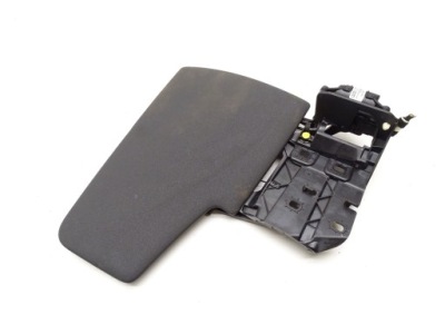 Защита заглушка корпус крыша каркас правая audi tt 8j cabrio roadster фото №1