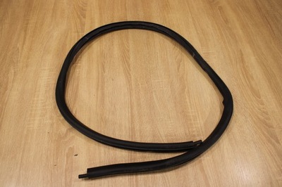 Прокладка двері ліва лівий перед opel cascada фото №1