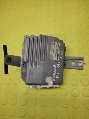 Toyota corolla e12 модуль підсилювача 8965002230 фото №1