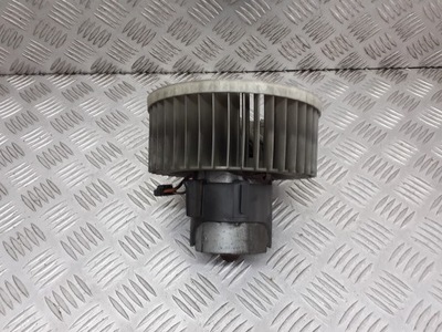 Вентилятор обдув seat ibiza iii фото №1