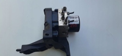 Насос abs opel zafira c 1.4 t 39061713 фото №1