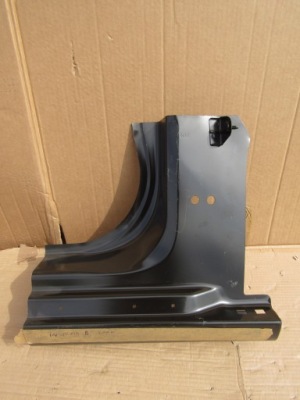 Поріг блок двигуна кутик перед правий opel insignia b kombi фото №1