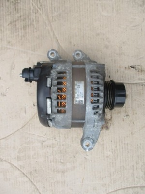 Генератор ford mondeo mk5 2.0 ecoboost dg1t-10300-ga фото №1