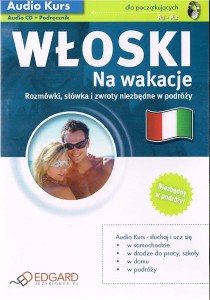 WŁOSKI NA WAKACJE