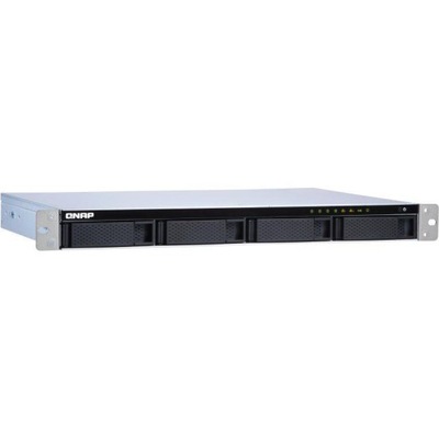 Serwer plików NAS QNAP TS-431XeU-2G (rack)