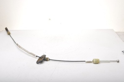 Volvo c70 ii трос перемикання передач автоматична коробка передач 30759436 фото №1