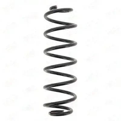 Kyb rh5543 пружина подвеска фото №1