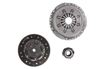 Набор сцепления 624 3155 00 luk фото №1