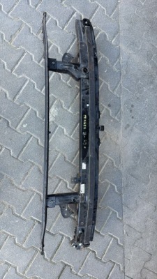 Kia stinger 2018- балка бампера перед передня фото №1