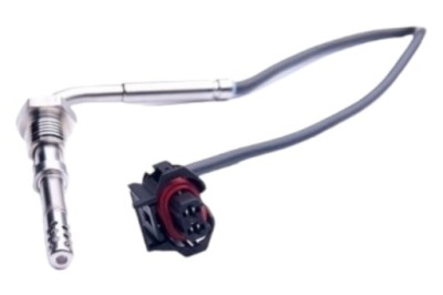 Датчик температуры выхлопных газов chevrolet captiva 2010 2011 2012 2013 2014 2015 фото №1