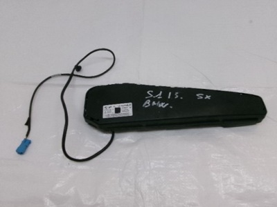 Bmw f20 f30 подушка сидіння ліва подушка безпеки фото №1