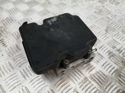 Peugeot expert 2018 насос abs фото №1