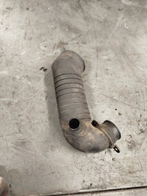 Wąż шланг труба турбины passat b5 fl superb 1.9 tdi 8d0129615j фото №1