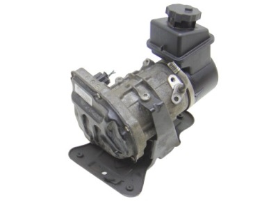 Насос усилителя mercedes ml w164 3.0 cdi фото №1