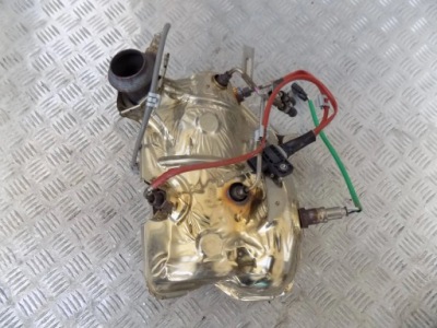 Renault clio v 2020 фільтр часток твердих сажовий фільтр каталізатор 18tyś фото №1