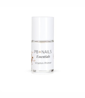 PB Nails Vitamin Primer witaminowy bezkwasowy 10ml