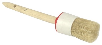 PĘDZEL OKRĄGŁY 45mm