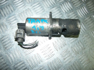 Клапан штекер котушка egr renault trafic ii opel vivaro 1.9dci фото №1