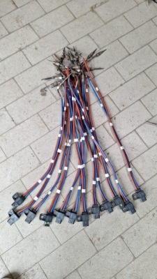 Датчик лямбда-зонд датчик вихлопних газів renault 226587733r фото №1