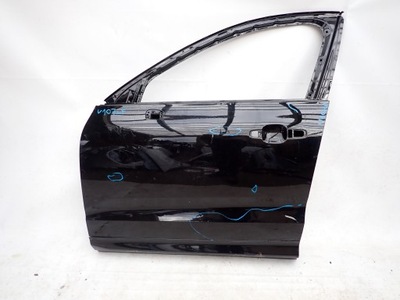 Volvo xc60 ii 2 17- дверь перед передние левая фото №1