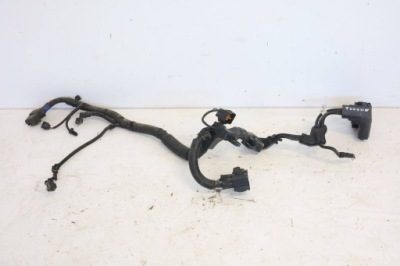 Кабель шланг джгут електропроводка клема hyundai tucson iv 2020r 91850-n7360 фото №1